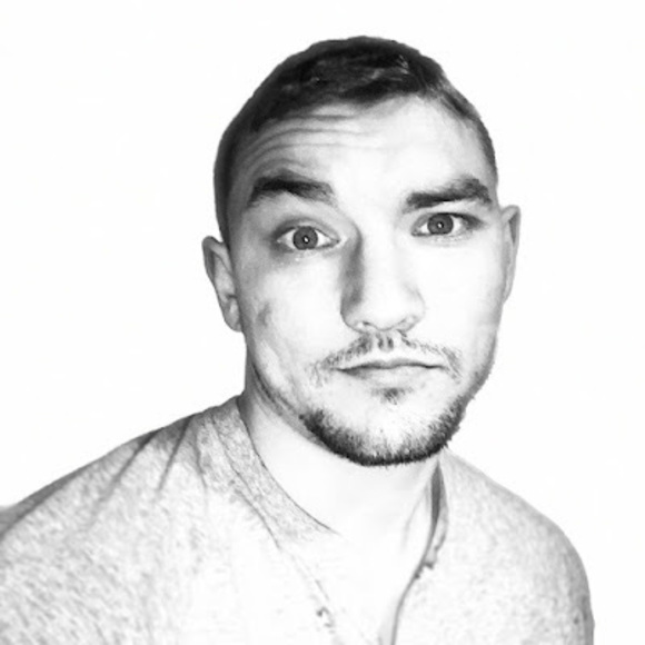 Meet your Posher, Shawn - Picture 1 of 1